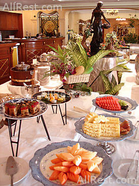 Homduang Boutique Hotel Sathorn 20